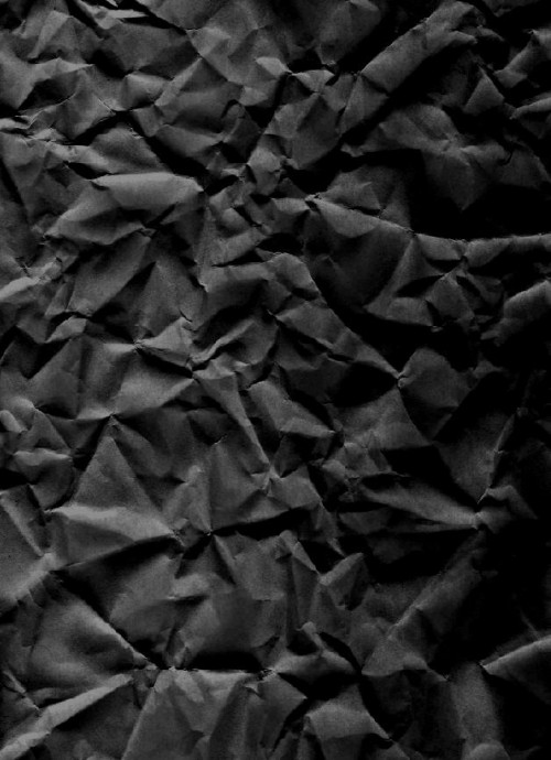 Transform a Plain Paper into a Mysterious Rock Mountain Scene in Photoshop image 3