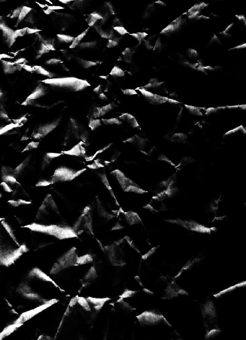 Transform a Plain Paper into a Mysterious Rock Mountain Scene in Photoshop image 8