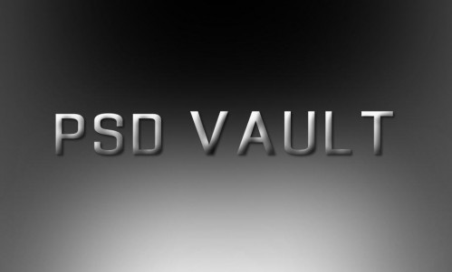 Design a Cool Abstract-Style Shattered Text Effect in Photoshop image 7