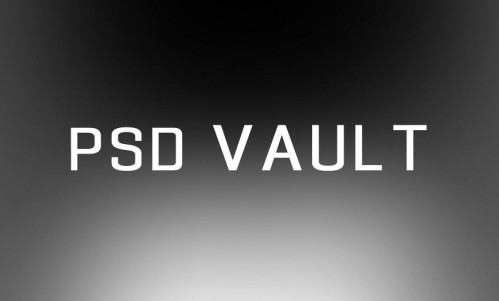 Design a Cool Abstract-Style Shattered Text Effect in Photoshop image 3
