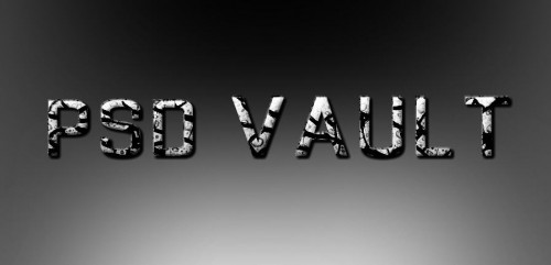 Design a Cool Abstract-Style Shattered Text Effect in Photoshop image 13