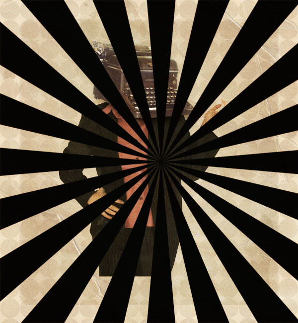 Create a Mock-Retro Poster Concept image 16