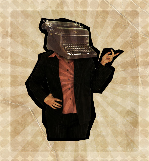 Create a Mock-Retro Poster Concept image 18