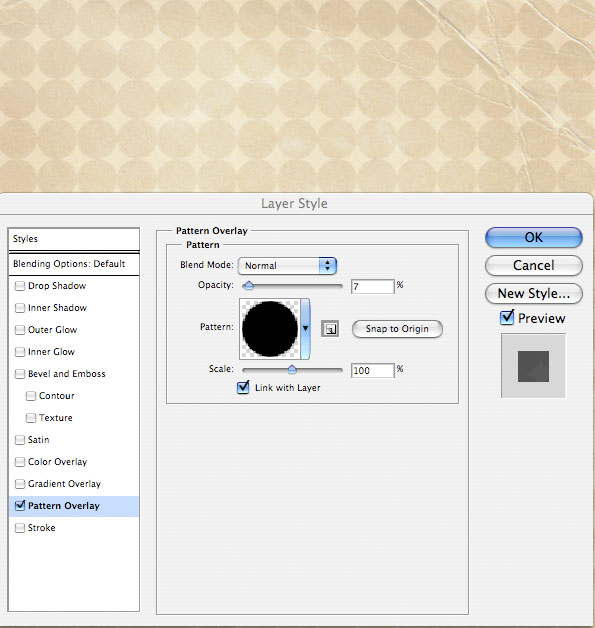 Create a Mock-Retro Poster Concept image 6