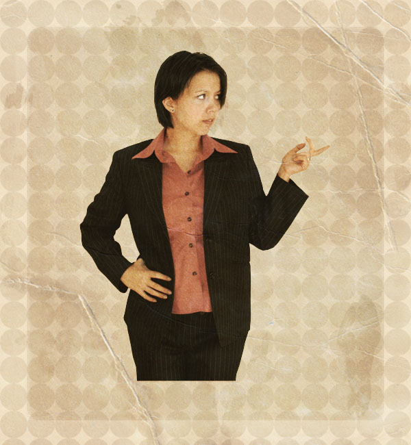 Create a Mock-Retro Poster Concept image 11