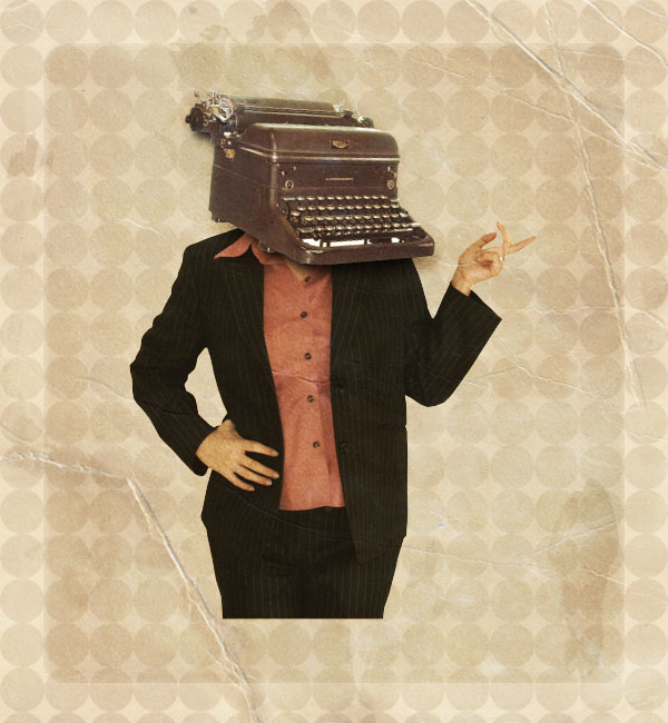 Create a Mock-Retro Poster Concept image 14