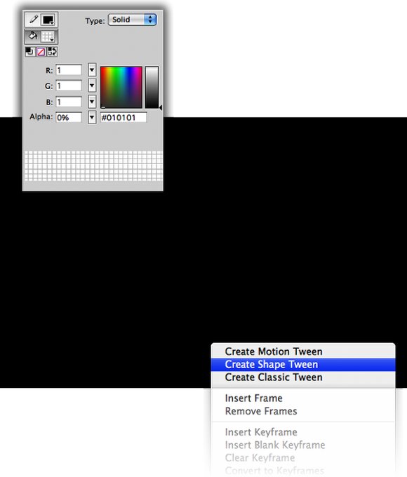 Awesome Background Light Effects in Flash - 3 FlashEff Component Giveaway image 11