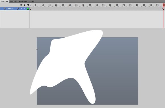 Awesome Background Light Effects in Flash - 3 FlashEff Component Giveaway image 3