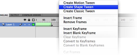 Awesome Background Light Effects in Flash - 3 FlashEff Component Giveaway image 4