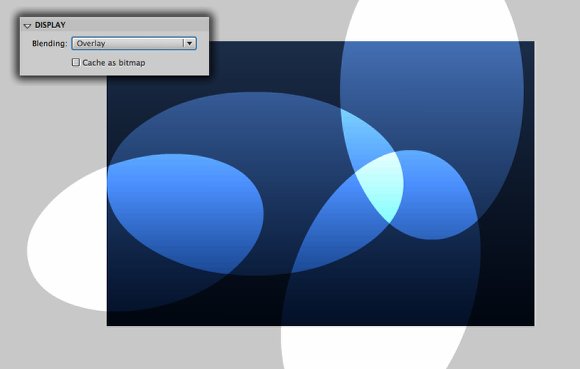 Awesome Background Light Effects in Flash - 3 FlashEff Component Giveaway image 7
