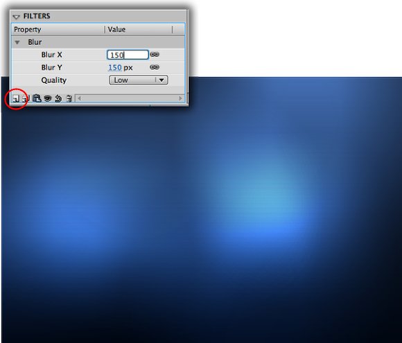 Awesome Background Light Effects in Flash - 3 FlashEff Component Giveaway image 8