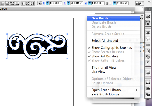 Intricate Patterns in Illustrator image 2