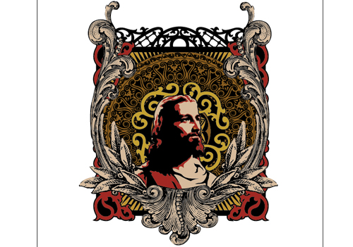 Intricate Patterns in Illustrator image 17