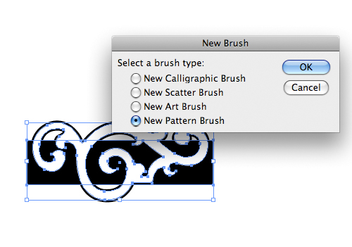 Intricate Patterns in Illustrator image 3