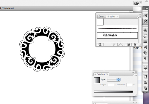 Intricate Patterns in Illustrator image 5