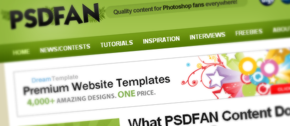 Create a Photoshop Action for Screenshots image 17