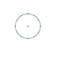 3D Sphere in Adobe Illustrator image 4