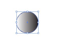 3D Sphere in Adobe Illustrator image 6