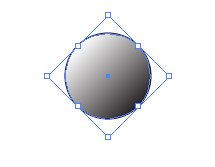 3D Sphere in Adobe Illustrator image 9