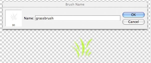 Making the 'Clean Grunge' Blog Design image 17