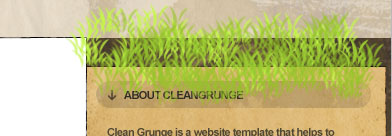 Making the 'Clean Grunge' Blog Design image 21