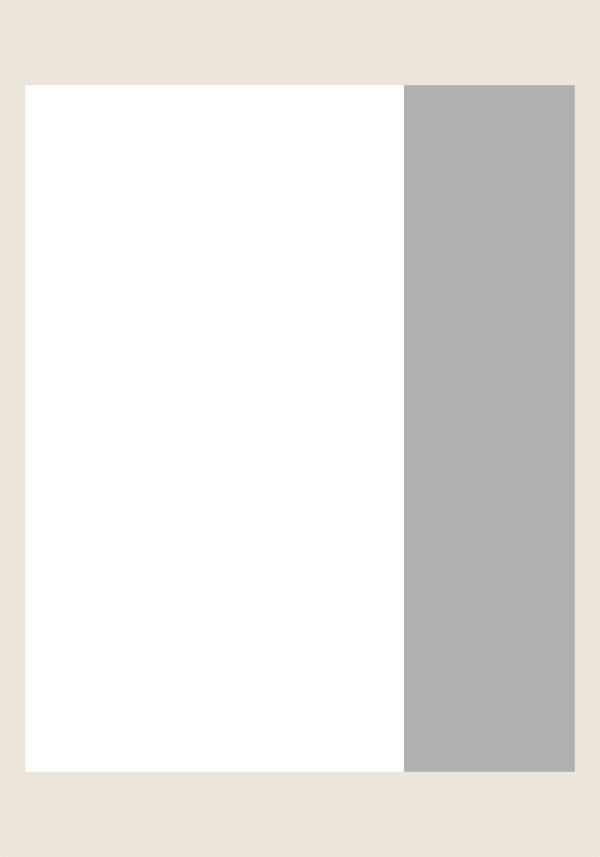Making the 'Clean Grunge' Blog Design image 2
