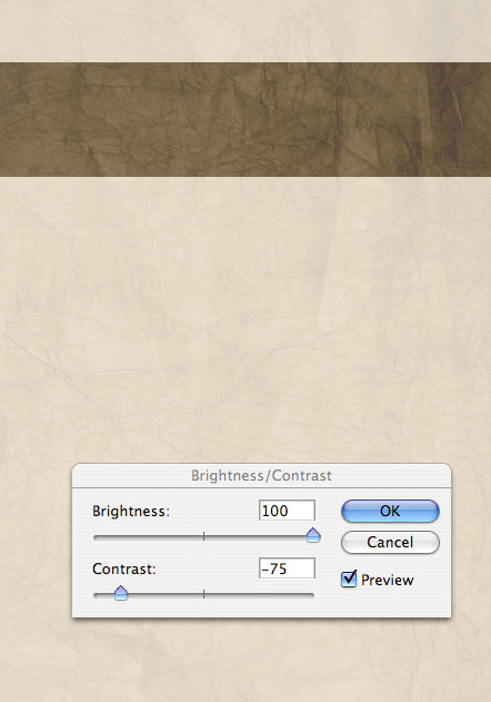 Making the 'Clean Grunge' Blog Design image 5