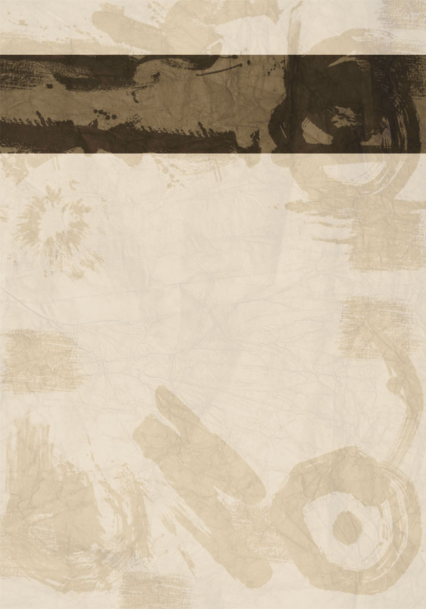 Making the 'Clean Grunge' Blog Design image 6
