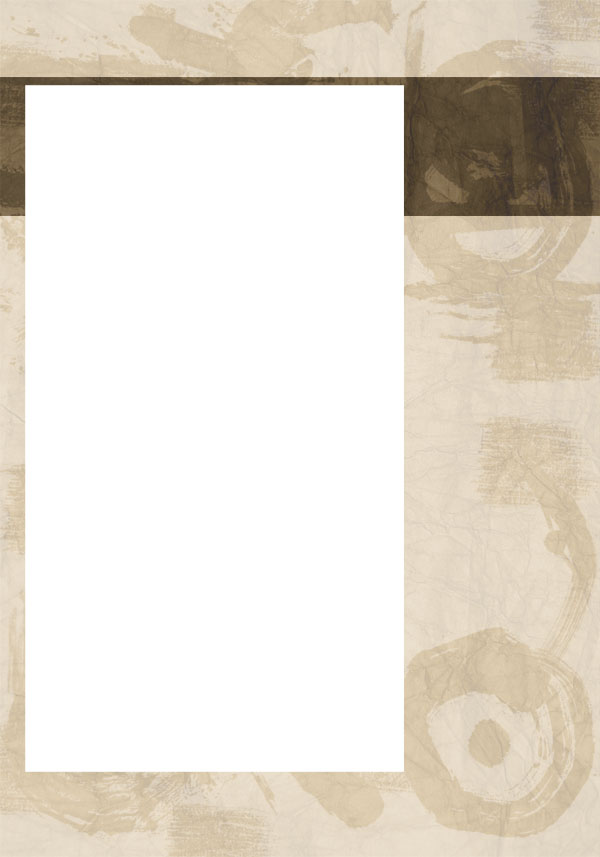 Making the 'Clean Grunge' Blog Design image 8