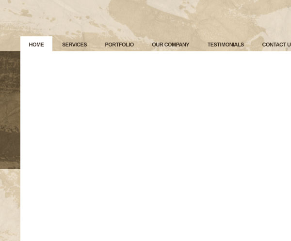 Making the 'Clean Grunge' Blog Design image 9