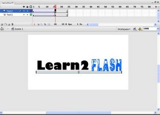 Cylindrical Text Effect image 10