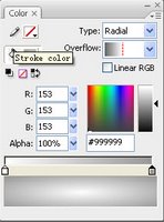 Create Glint Effect image 6
