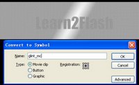 Create Glint Effect image 10