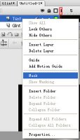 Create Glint Effect image 16