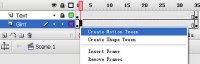 Create Glint Effect image 15