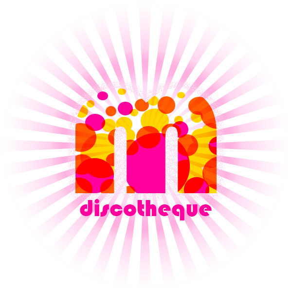 Color Logo Tutorial: Final Result