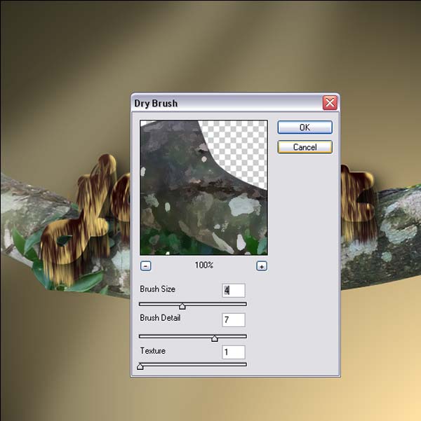 Jaguar Fur Text image 16