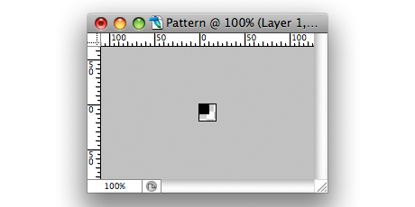 Photoshop Retro Grid Background image 4