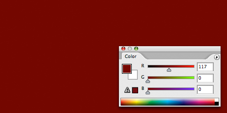 Photoshop Retro Grid Background image 14