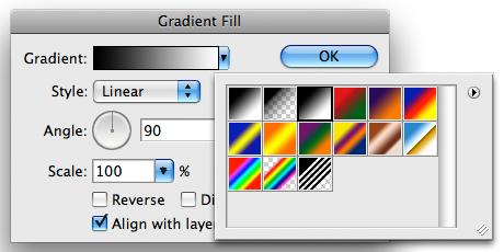 Photoshop Retro Grid Background image 18