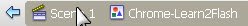 Cool Chrome Text Effect image 10