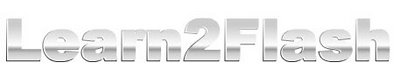 Cool Chrome Text Effect Tutorial: Final Result