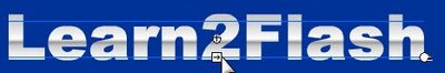 Cool Chrome Text Effect image 9