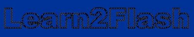 Cool Chrome Text Effect image 6