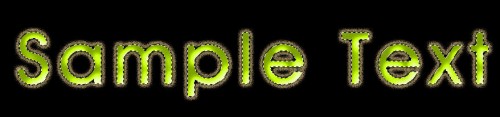 Design a Refreshing Natural Text Effect with Leaves and Wood Texture in Photoshop image 7