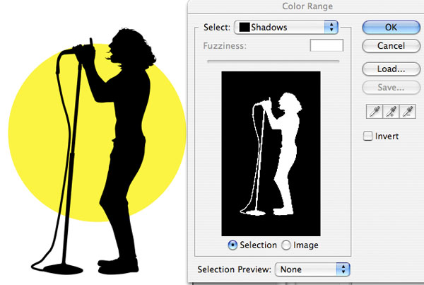Design a Retro, Rock T-Shirt Design image 16