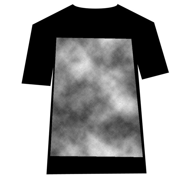 Design a Retro, Rock T-Shirt Design image 22