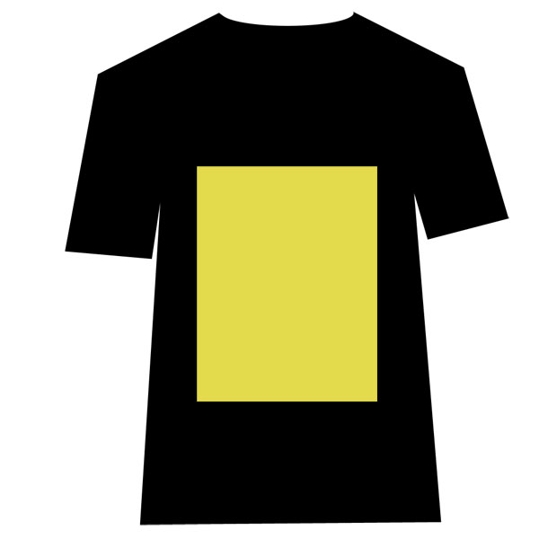 Design a Retro, Rock T-Shirt Design image 2