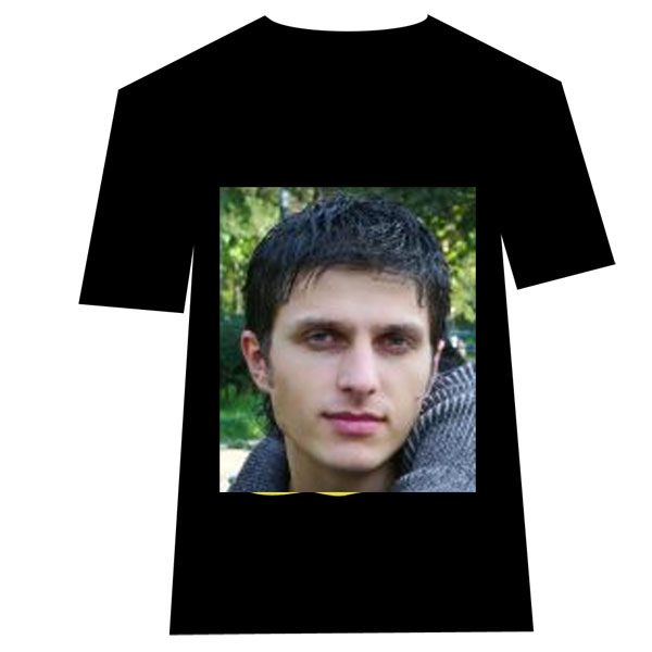Design a Retro, Rock T-Shirt Design image 4