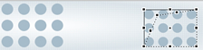 Creating Image Banners and Dotted Effects image 7